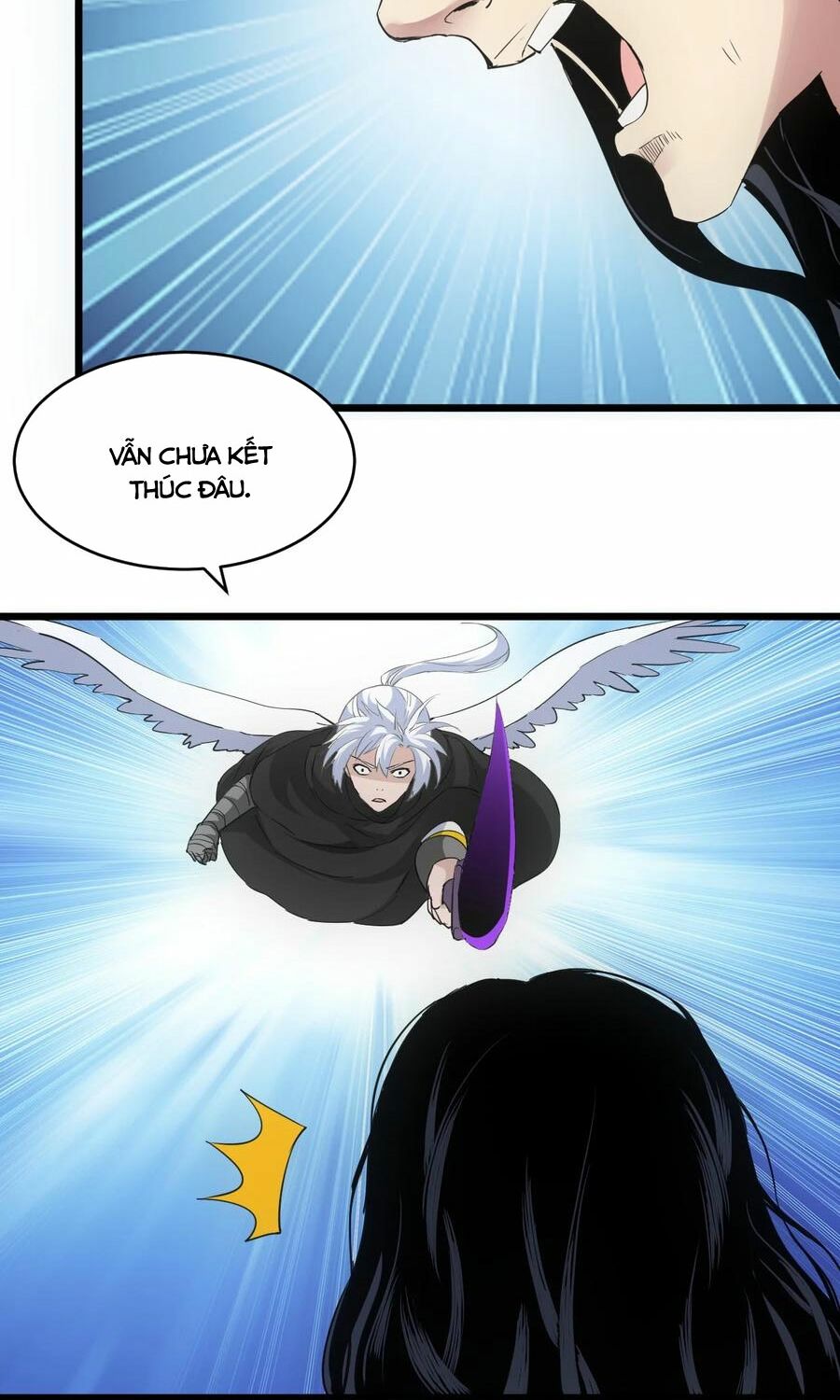 vạn cổ đệ nhất thần chapter 105 46