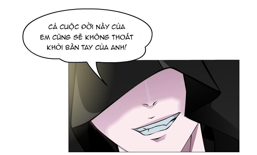 cạm bẫy của nữ thần chapter 105 23