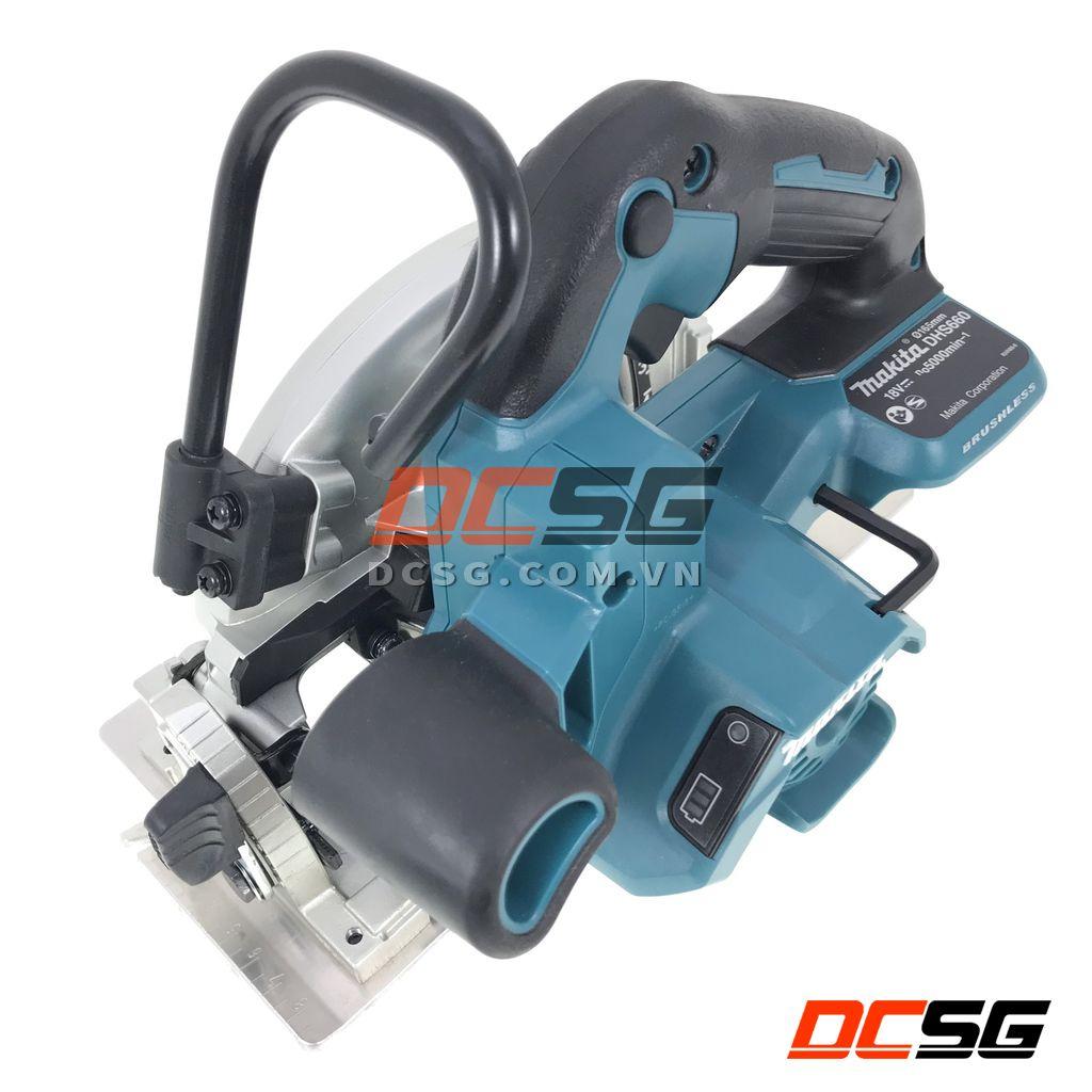 Móc treo máy cưa đĩa DHS660/ DHS661 Makita 199231-7 | DCSG