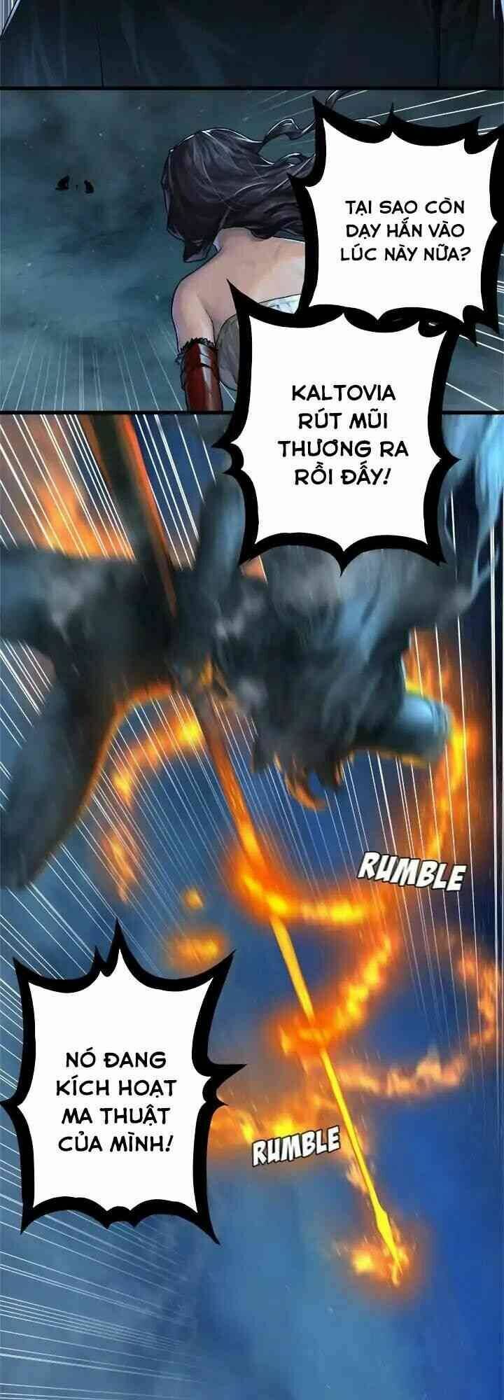 triệu hồi đến thế giới fantasy chapter 34 74