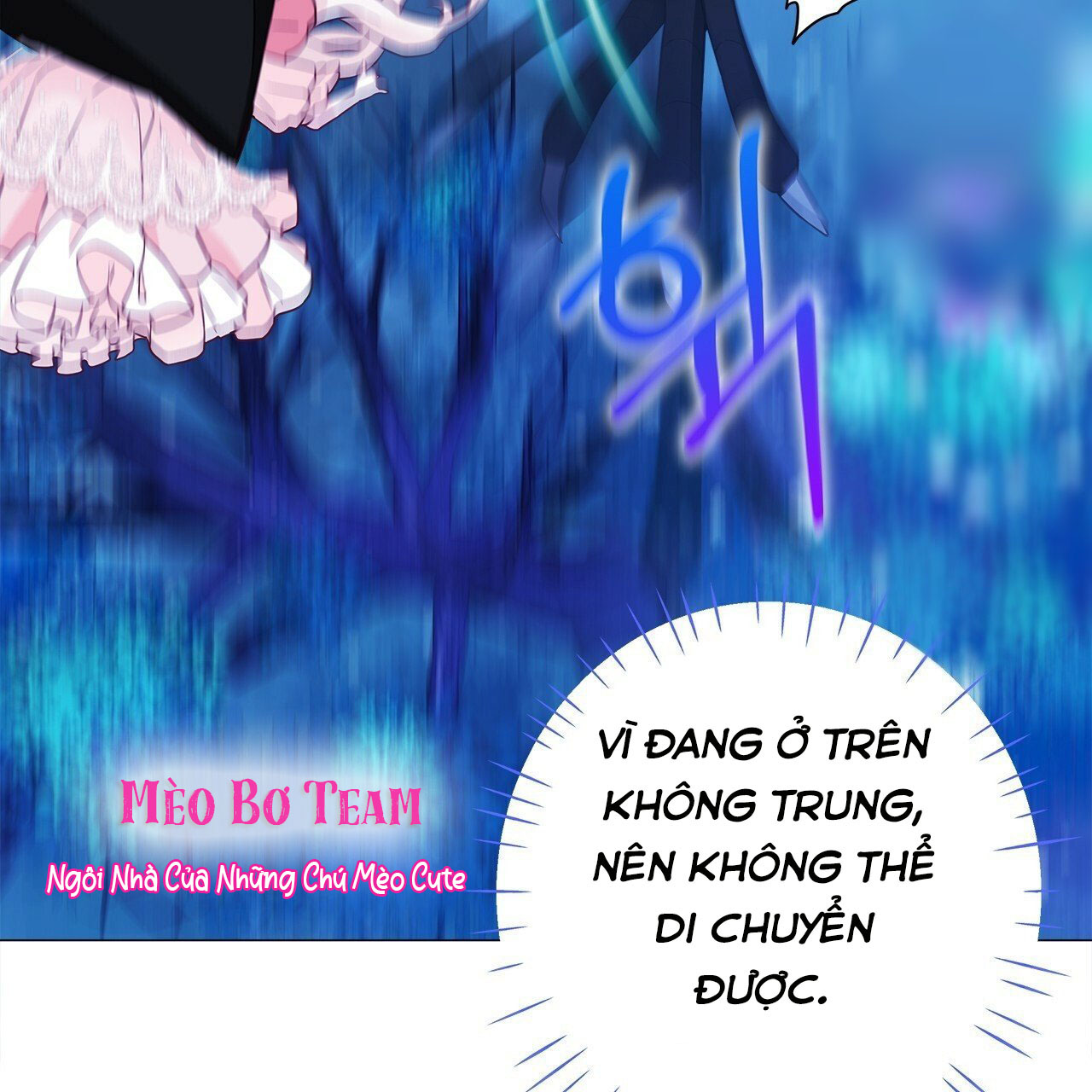 hãy chọn papa thật sự trong số các bạo chúa! chapter 11 43