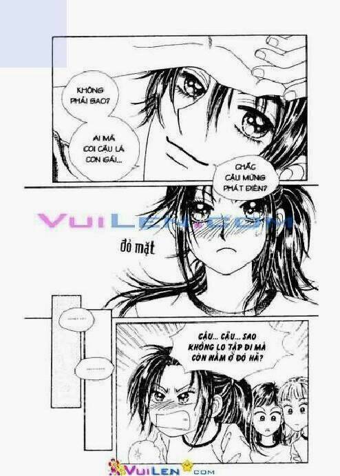 nhật ký tân hôn chapter 7 152