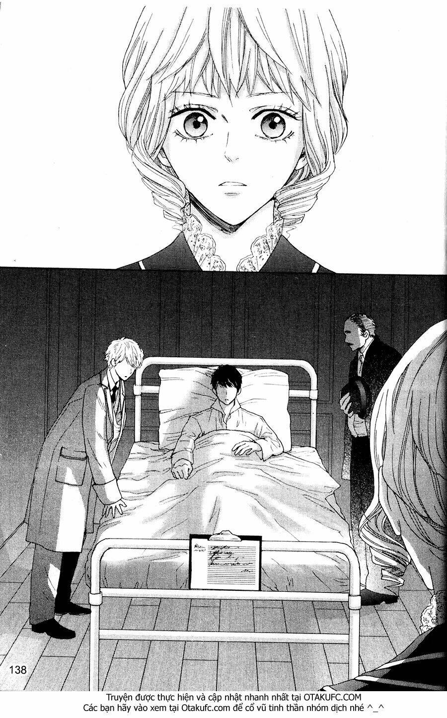 lady detective chapter 20 26