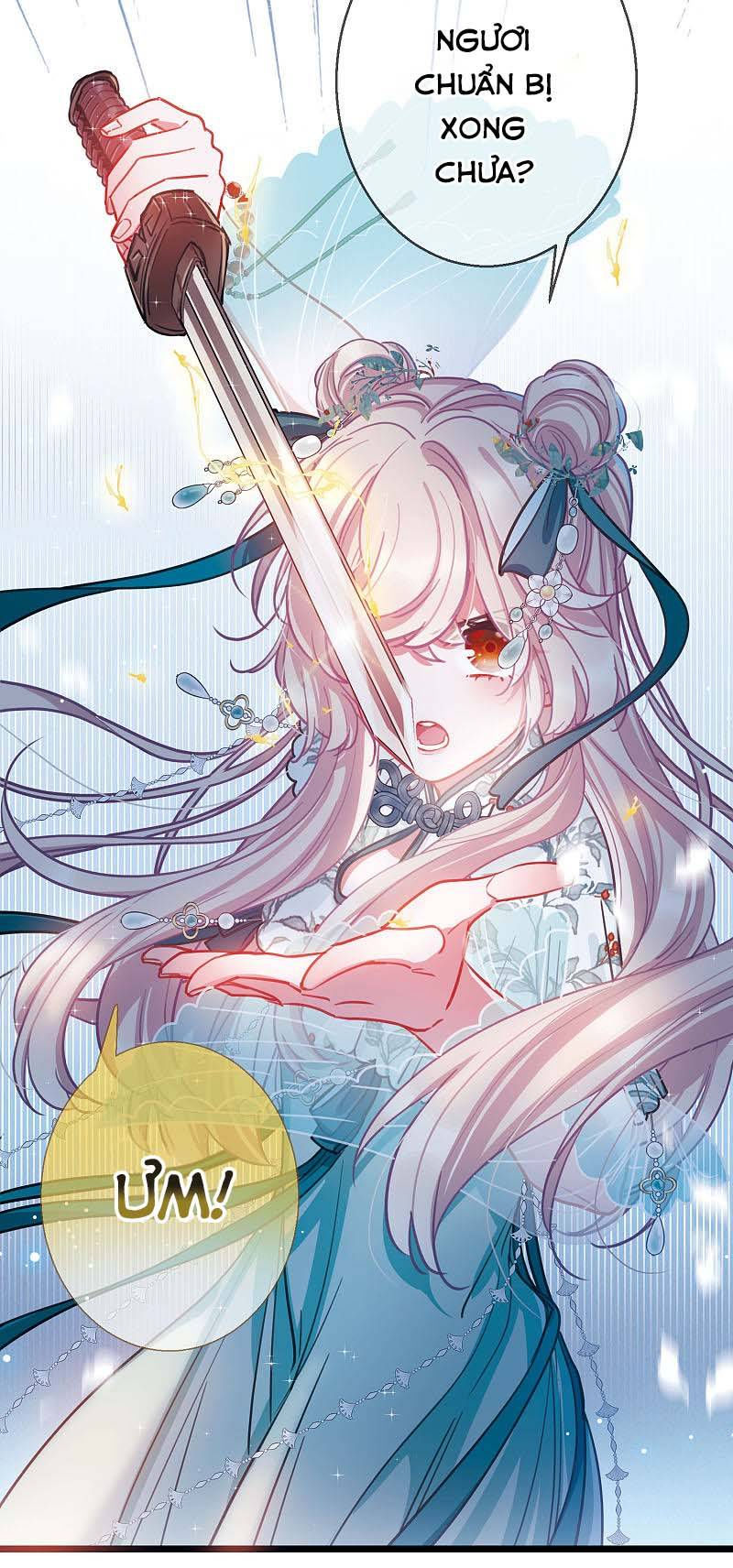 danh kiếm trủng chapter 27 38