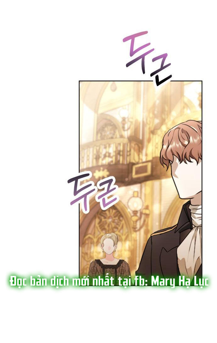 tôi sẽ ly hôn với người chồng bạo chúa chapter 21.2 4