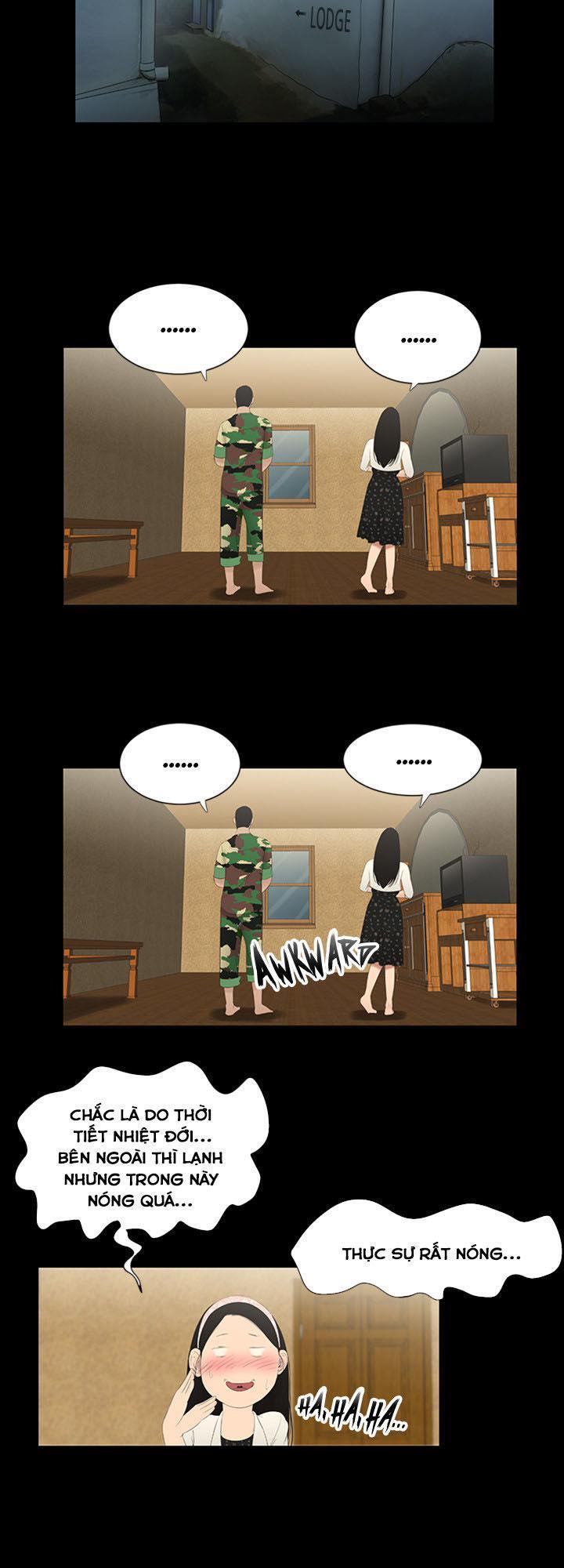 chú và cháu chapter 4 43