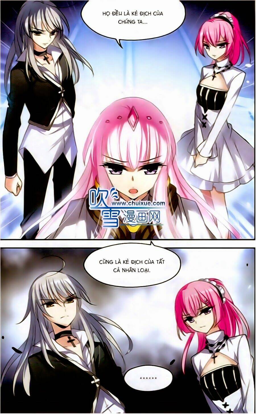 xuyên duyệt tây nguyên 3000 chapter 103 9