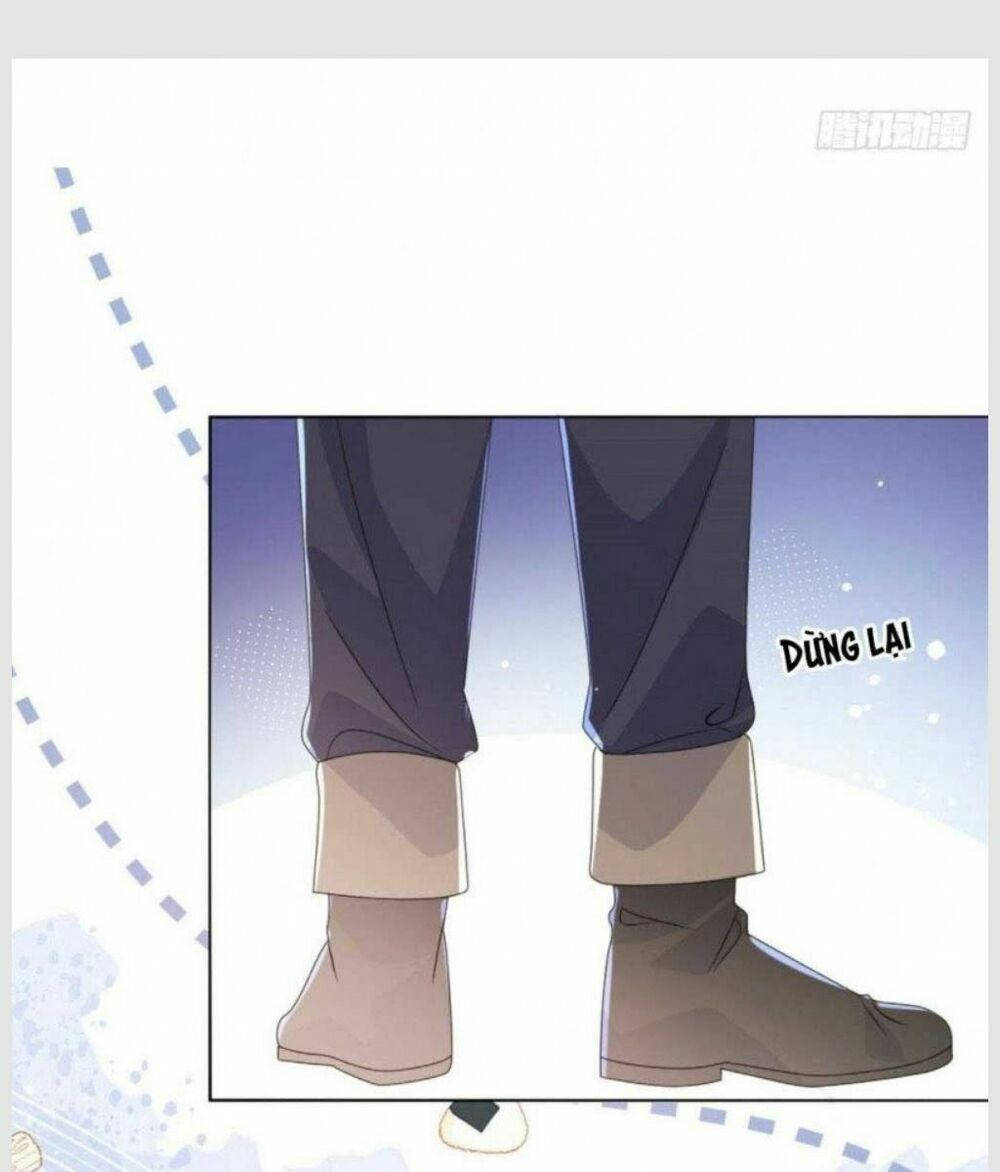 đoàn sủng lão đại ba tuổi rưỡi chapter 31 1