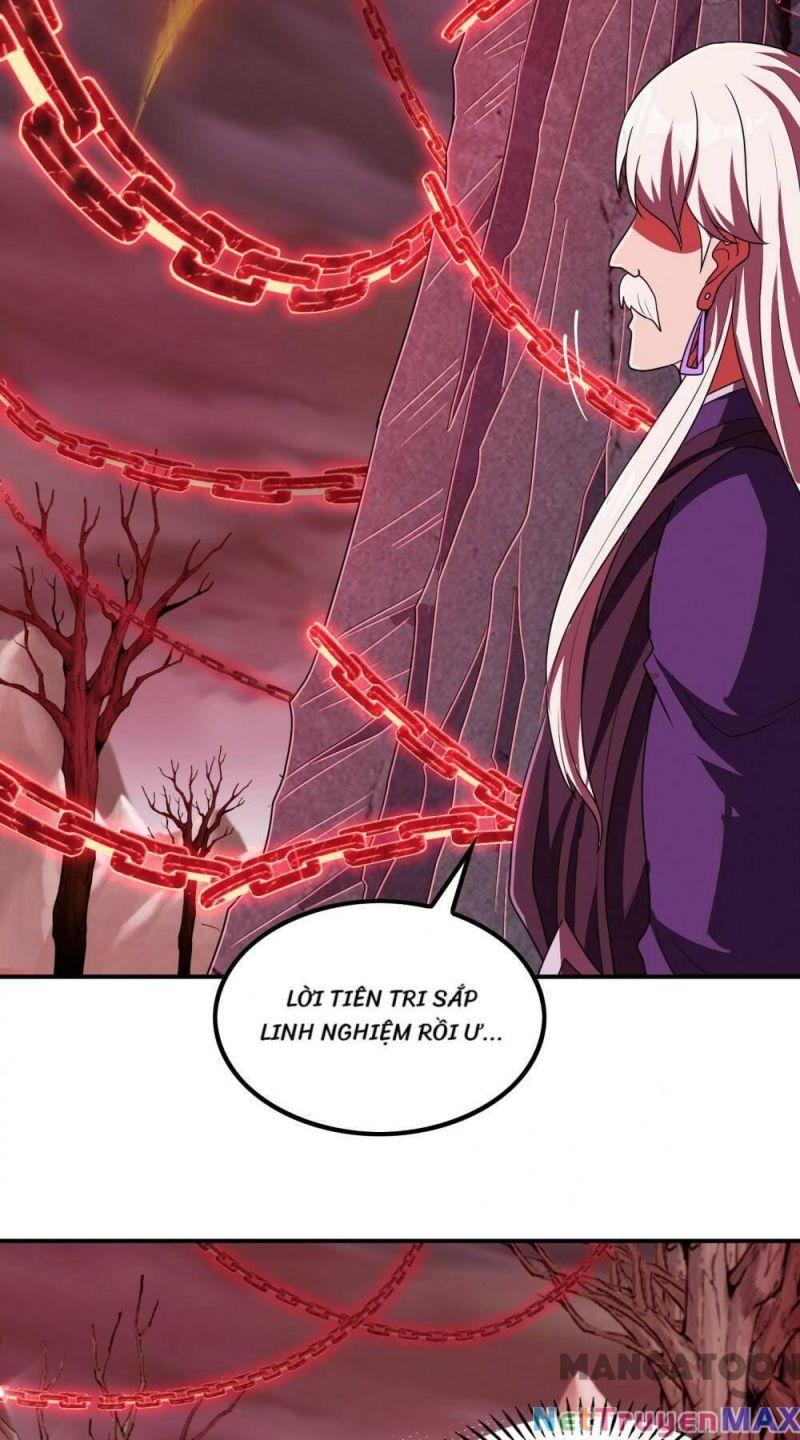 đệ nhất người ở rể chapter 218 4