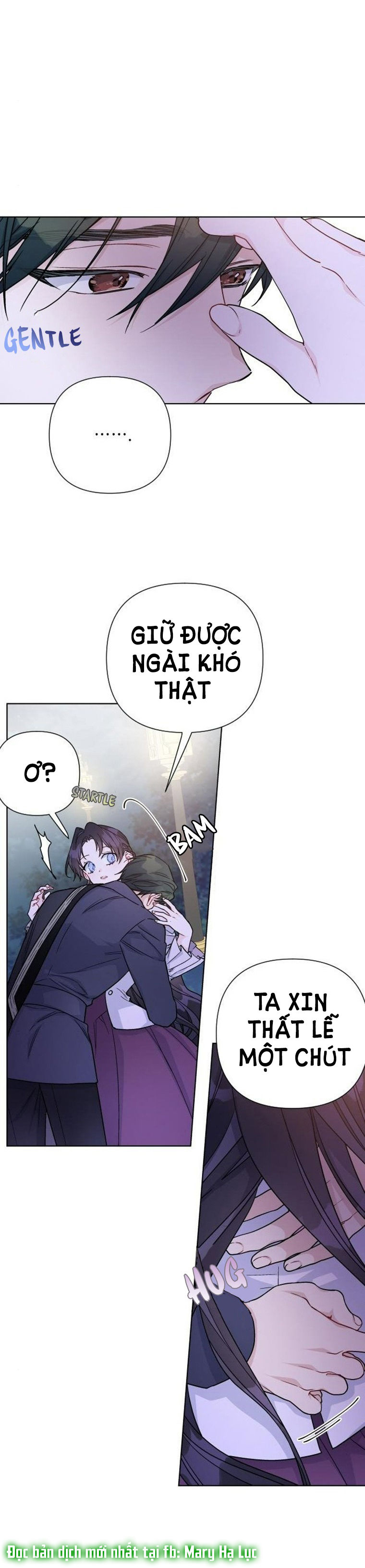 cách hiệp sĩ sống như một tiểu thư chapter 67 17