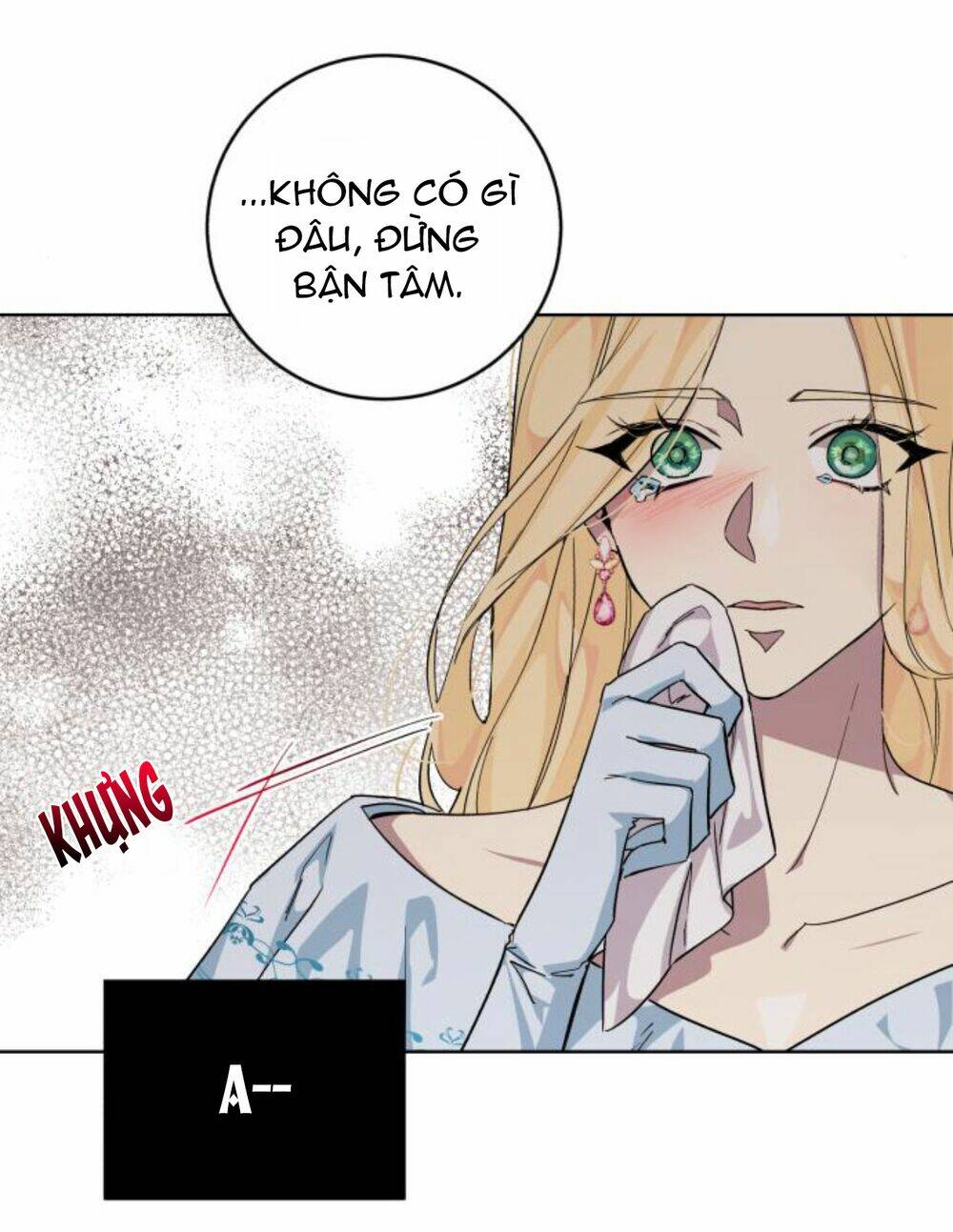 ta đã từng mong nàng biến mất chapter 22 37