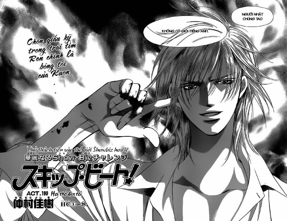 thử thách của kyouko chapter 180 5