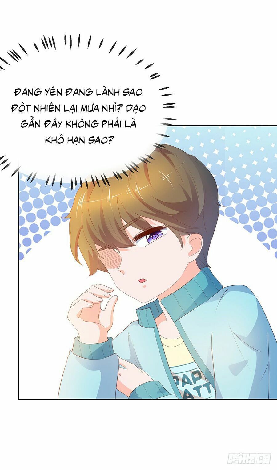 ẩn hôn 100%: chọc tức vợ yêu mua một tặng một chapter 55 24