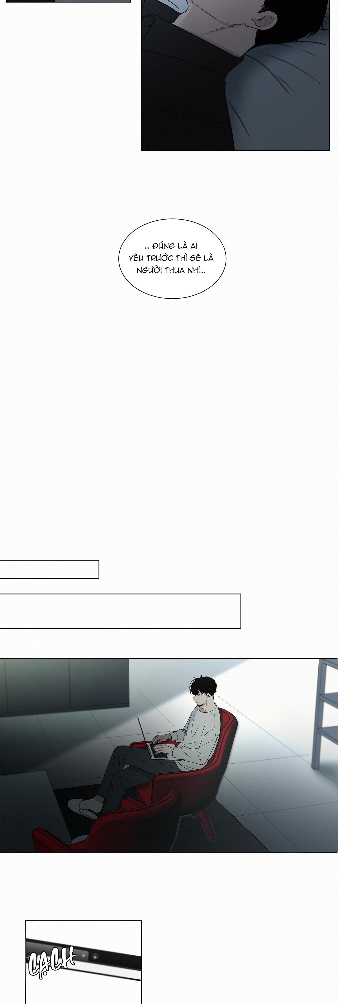 hiến tế máu chapter 36 16