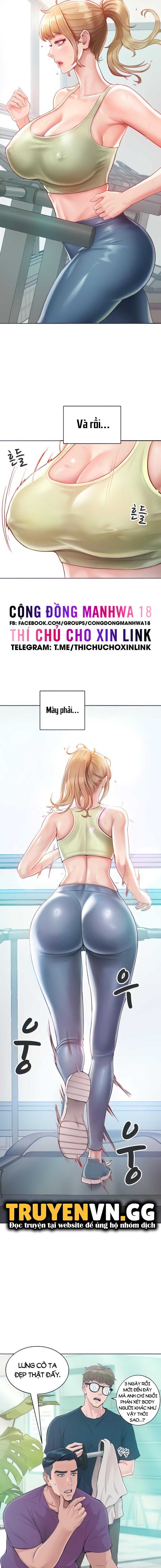 làm em phục tùng chapter 2 4