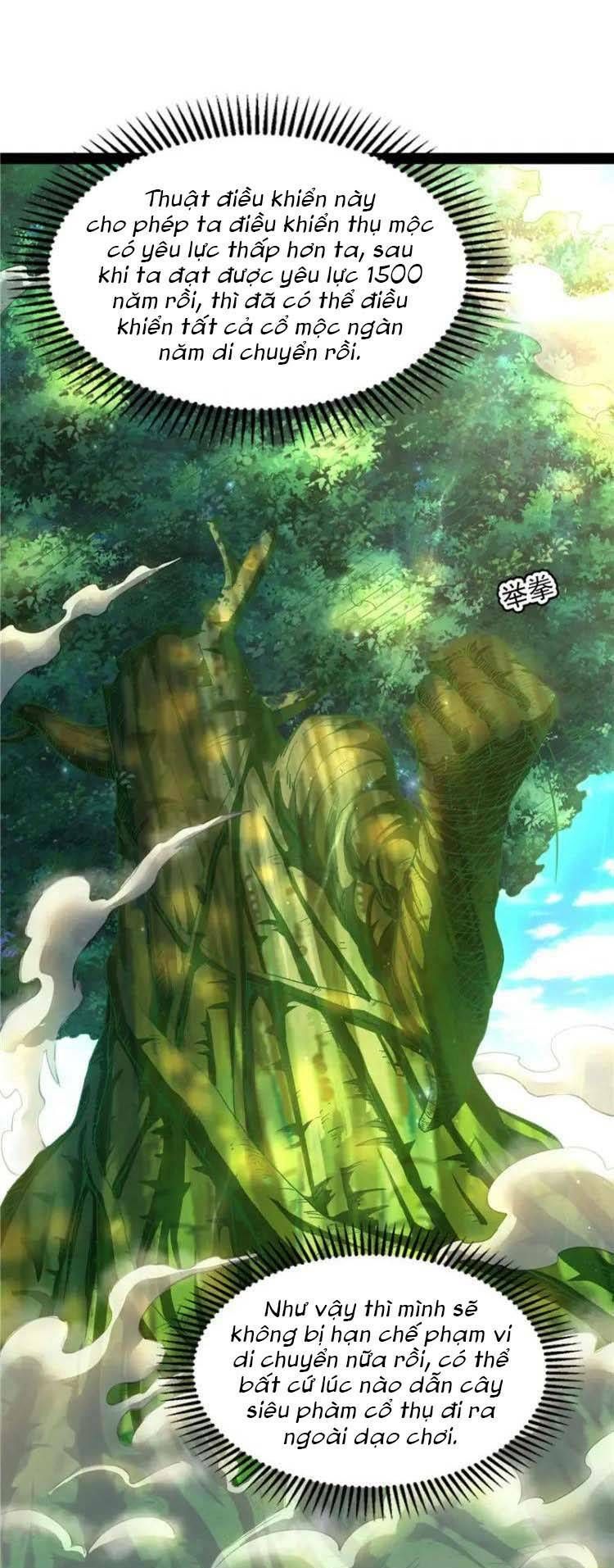 đánh bại chư thiên chapter 17 26