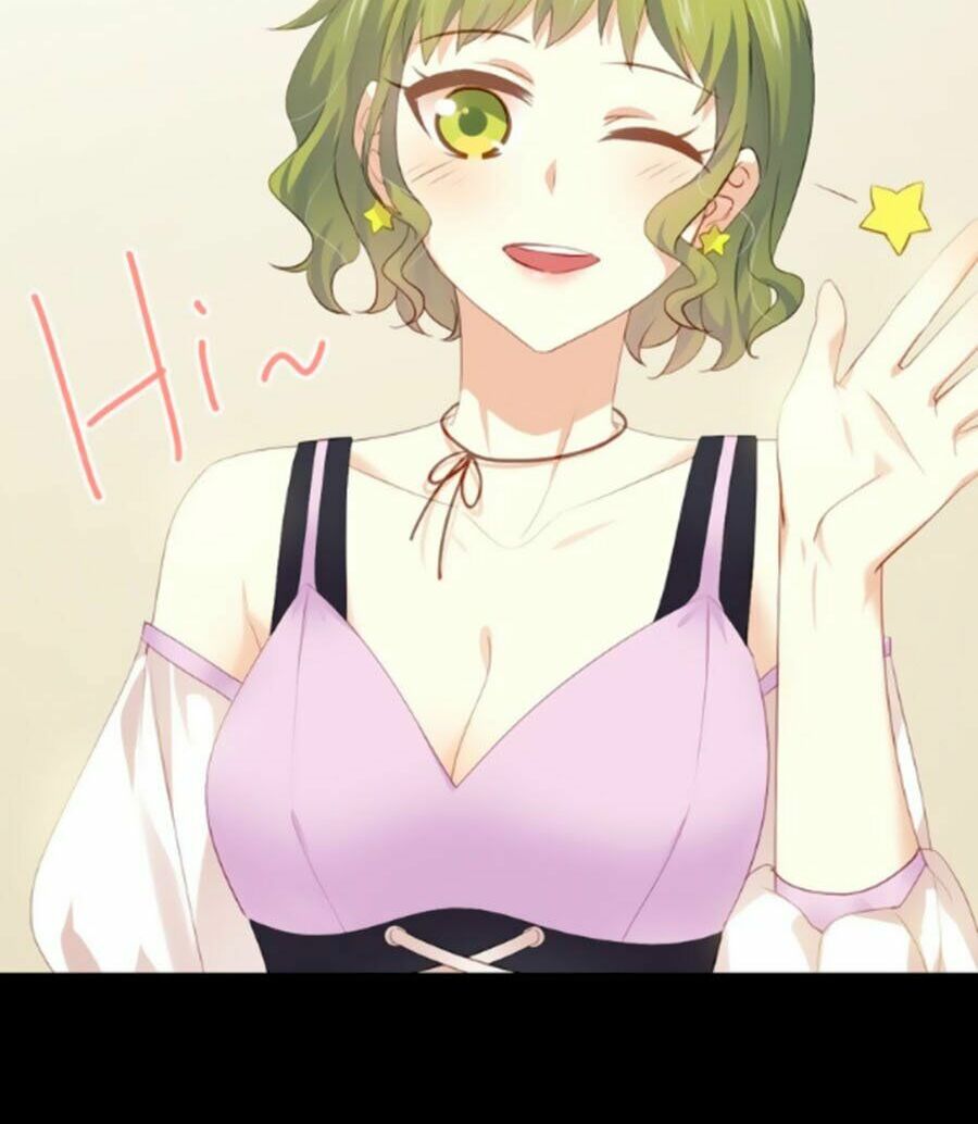 tình yêu là thế phần 2 chapter 19 13