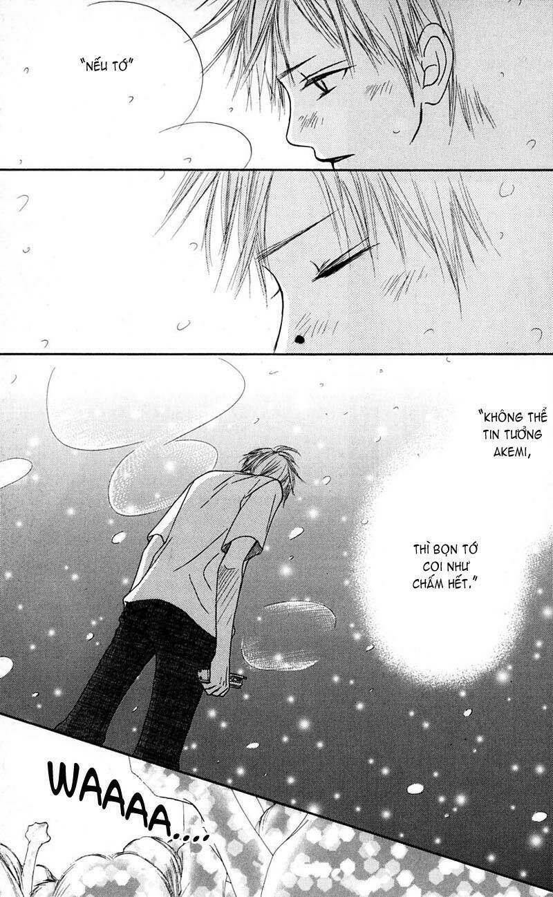 phát điên vì em chapter 15 12
