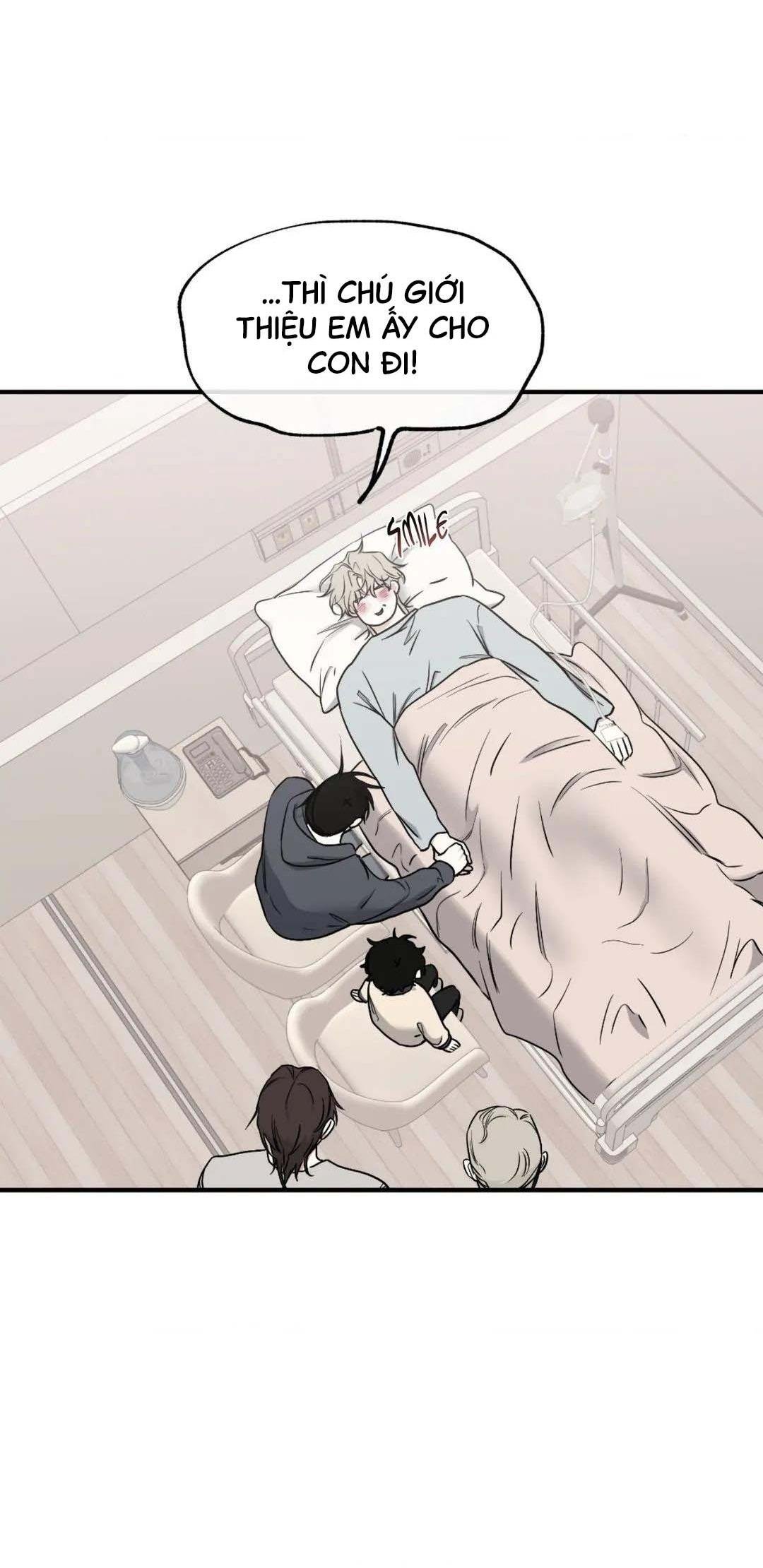 thủy triều thấp lúc chạng vạng chapter 96 47