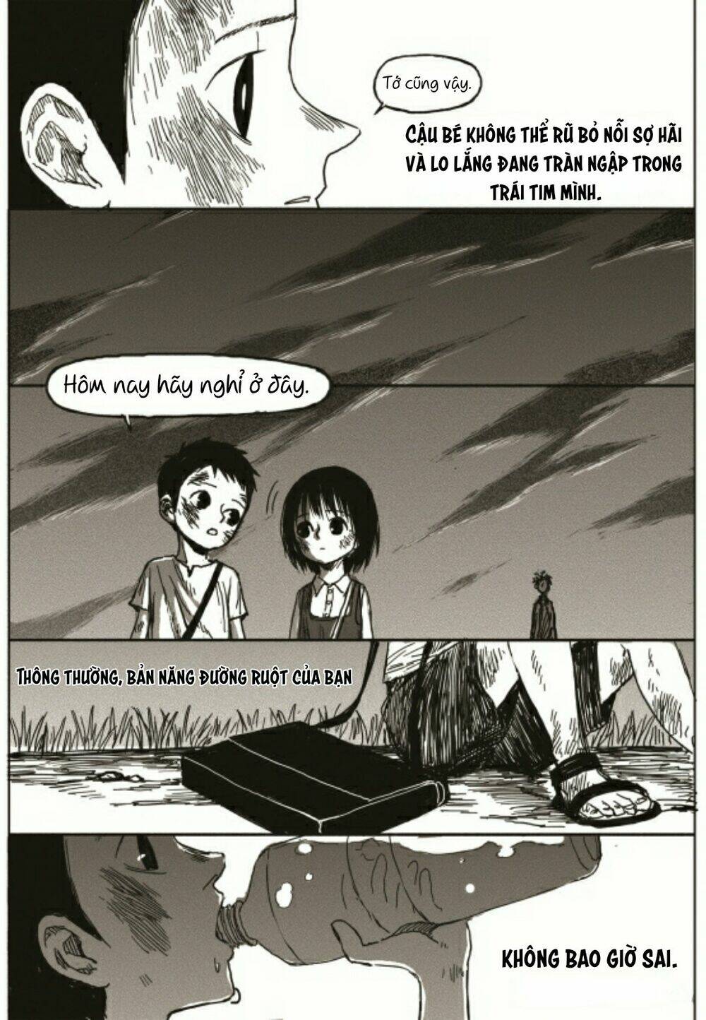 the horizon chapter 2 15