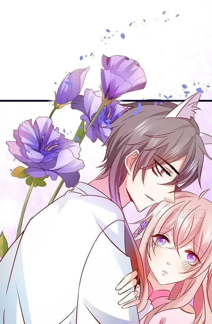 hồ tiên hung bạo chapter 21 38