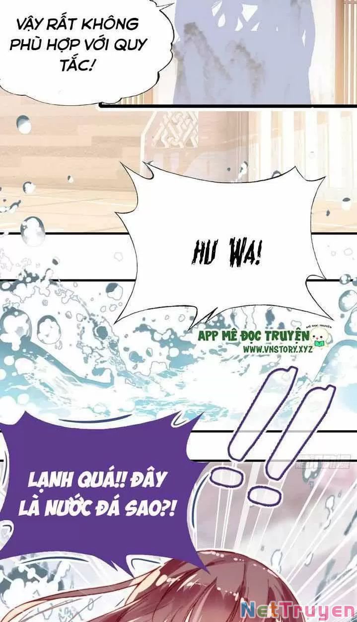 lại bị bệnh chiều chuộng quấn lấy chapter 7 4