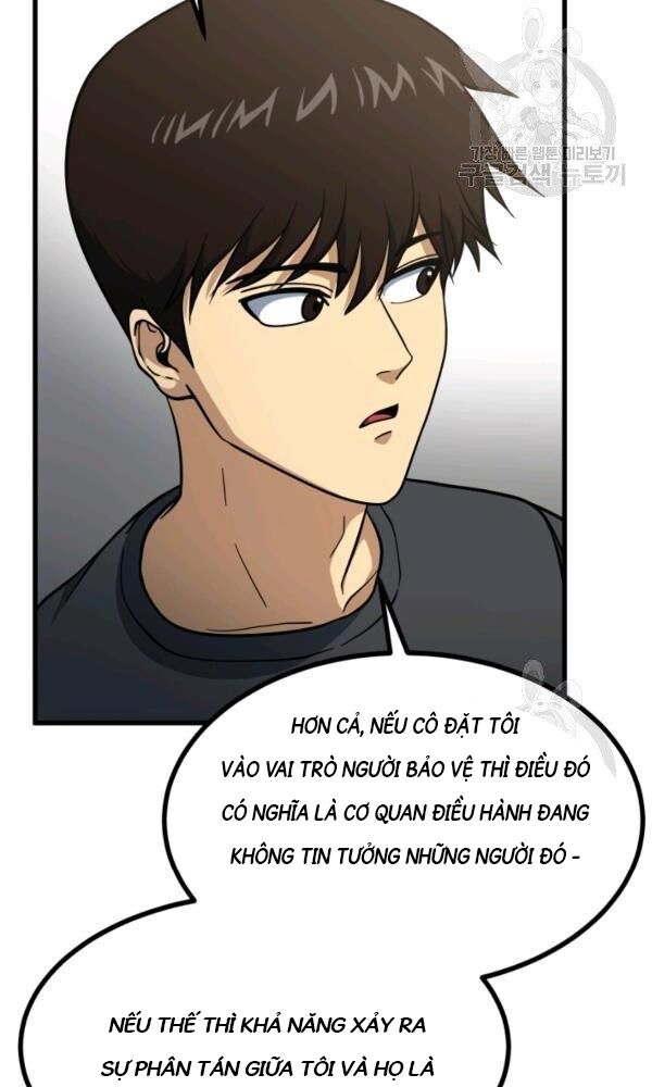 ngôi nhà kết nối với hầm ngục chapter 41 5