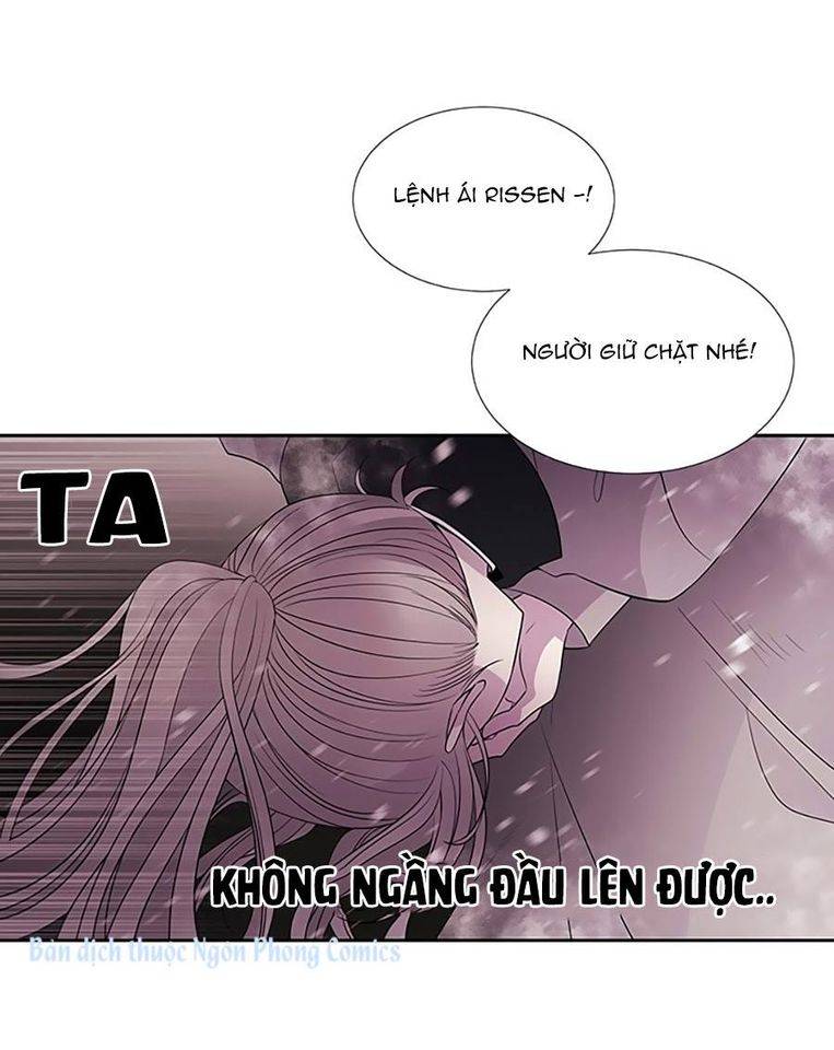 năm môn đệ của charlotte chapter 26 59