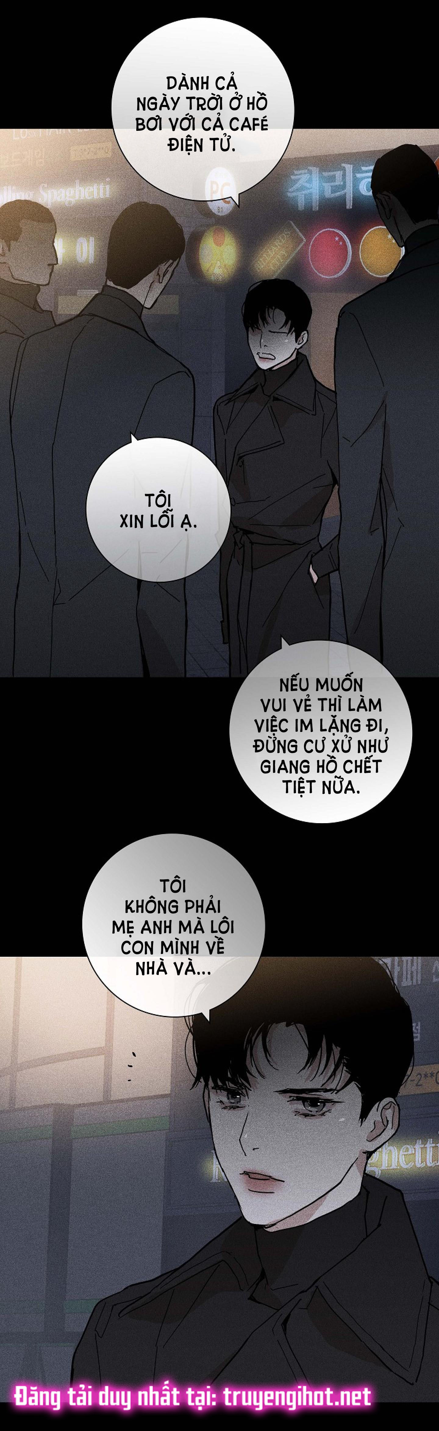 đánh mất tình yêu chapter 17.2 47