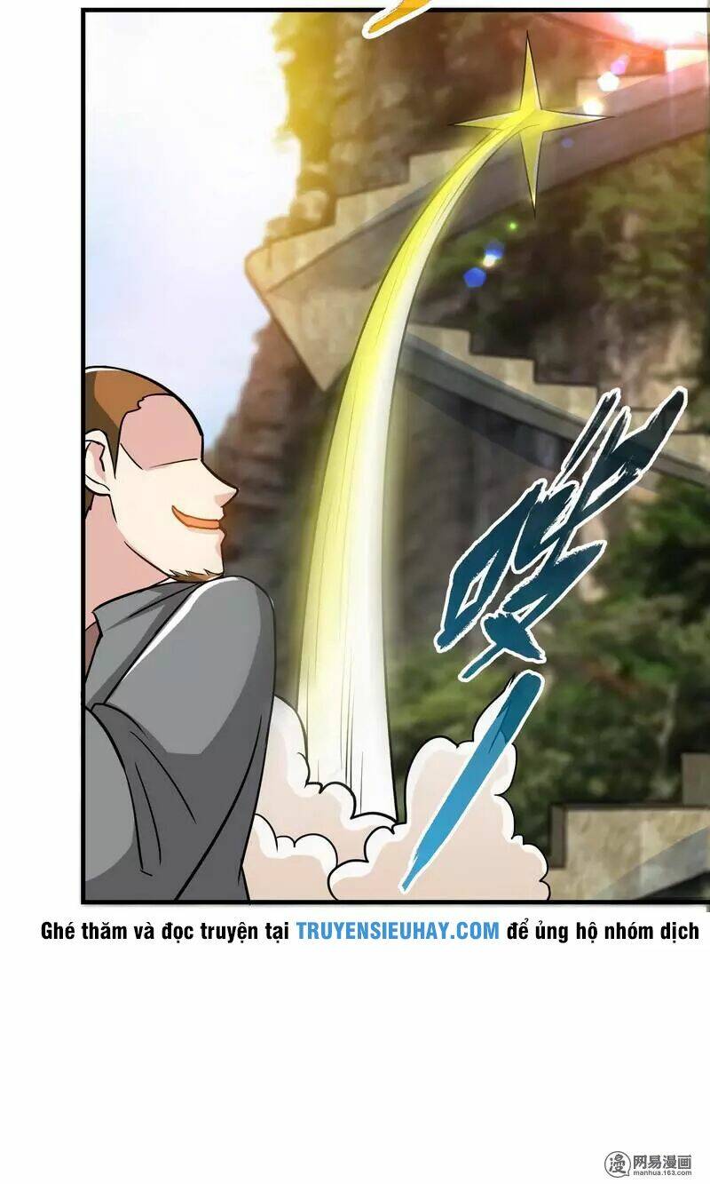 chí tôn thần ma chapter 12 17