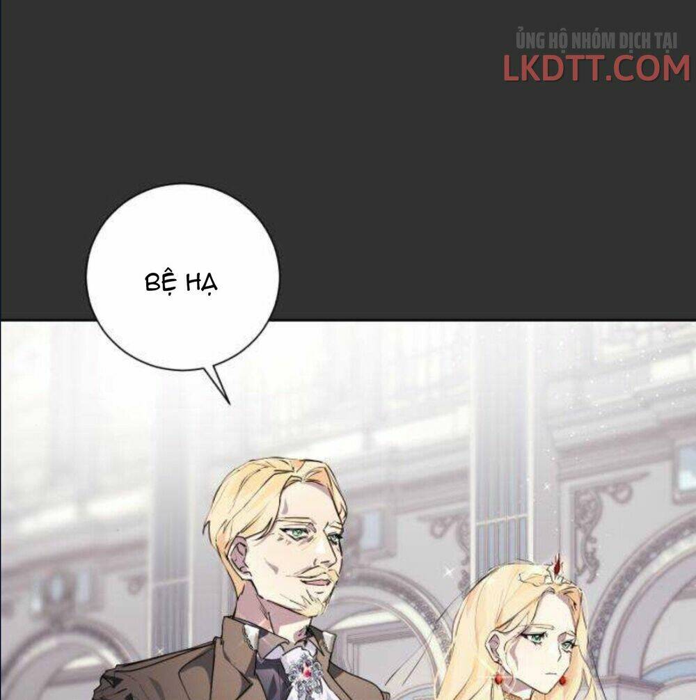 ta đã từng mong nàng biến mất chapter 2 36