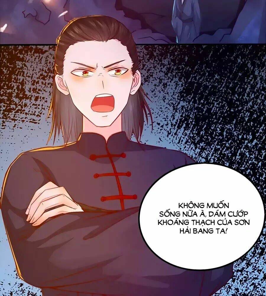 thần y khí nữ: ngự thú cuồng phi của quỷ đế chapter 54 52