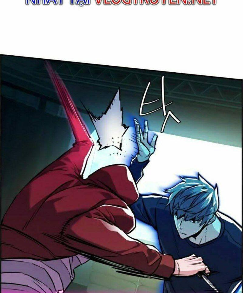 bạn học tôi là lính đánh thuê chapter 53 11