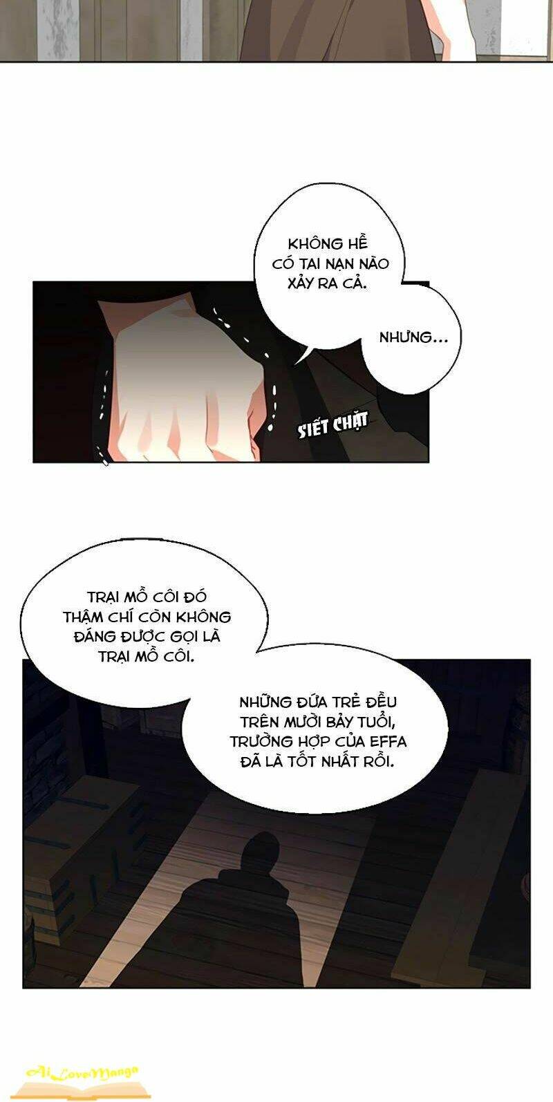cộng tác của hoàng đế chapter 36 6