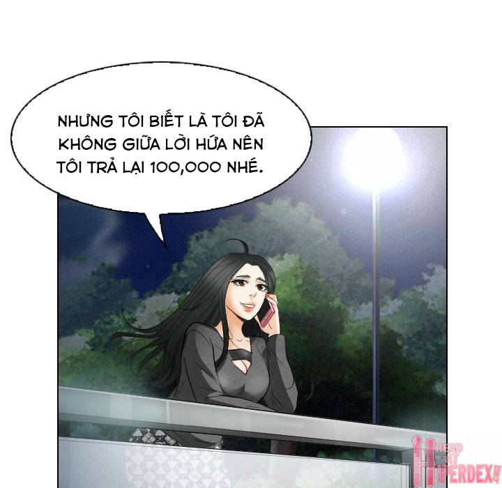 lòng chung thủy chapter 27 76