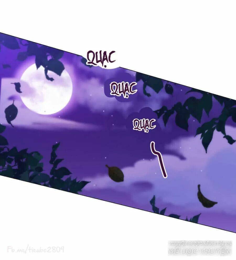 ồ, phu quân đáng yêu của tôi! chapter 84 20