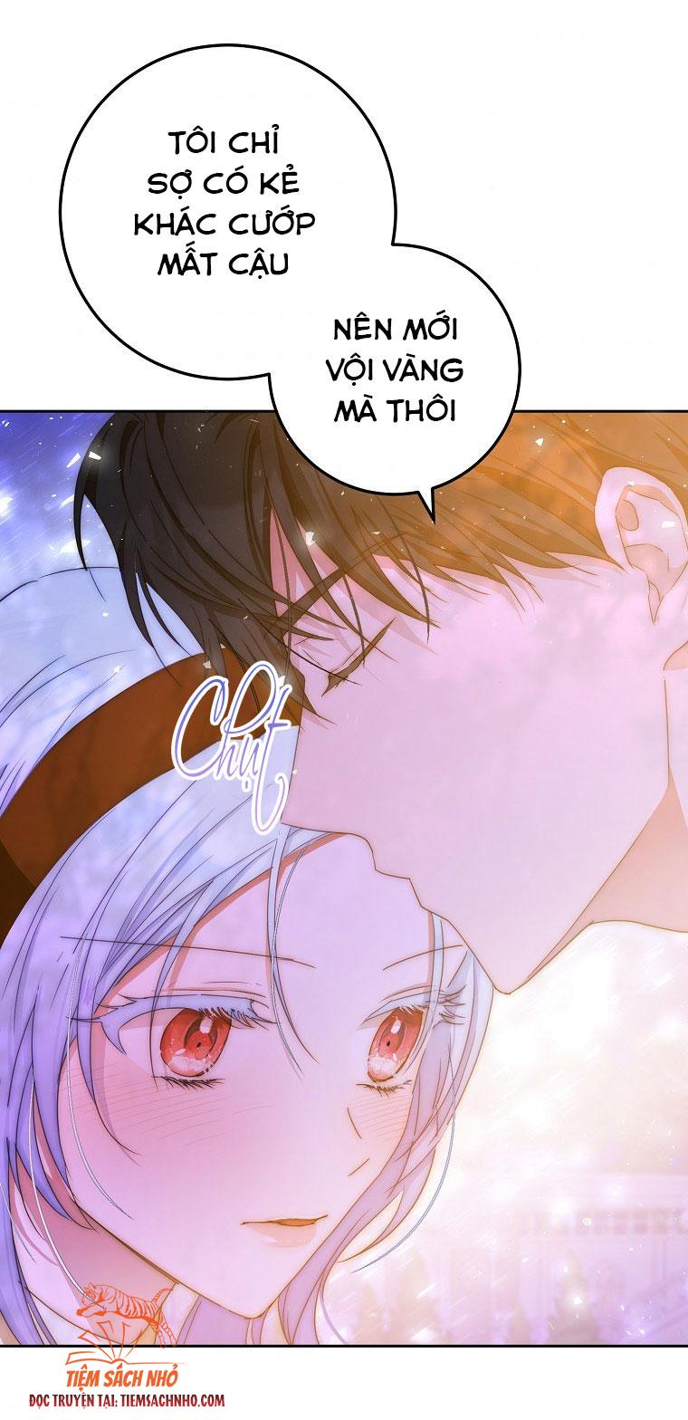 trở thành vợ nam chính chapter 44 25