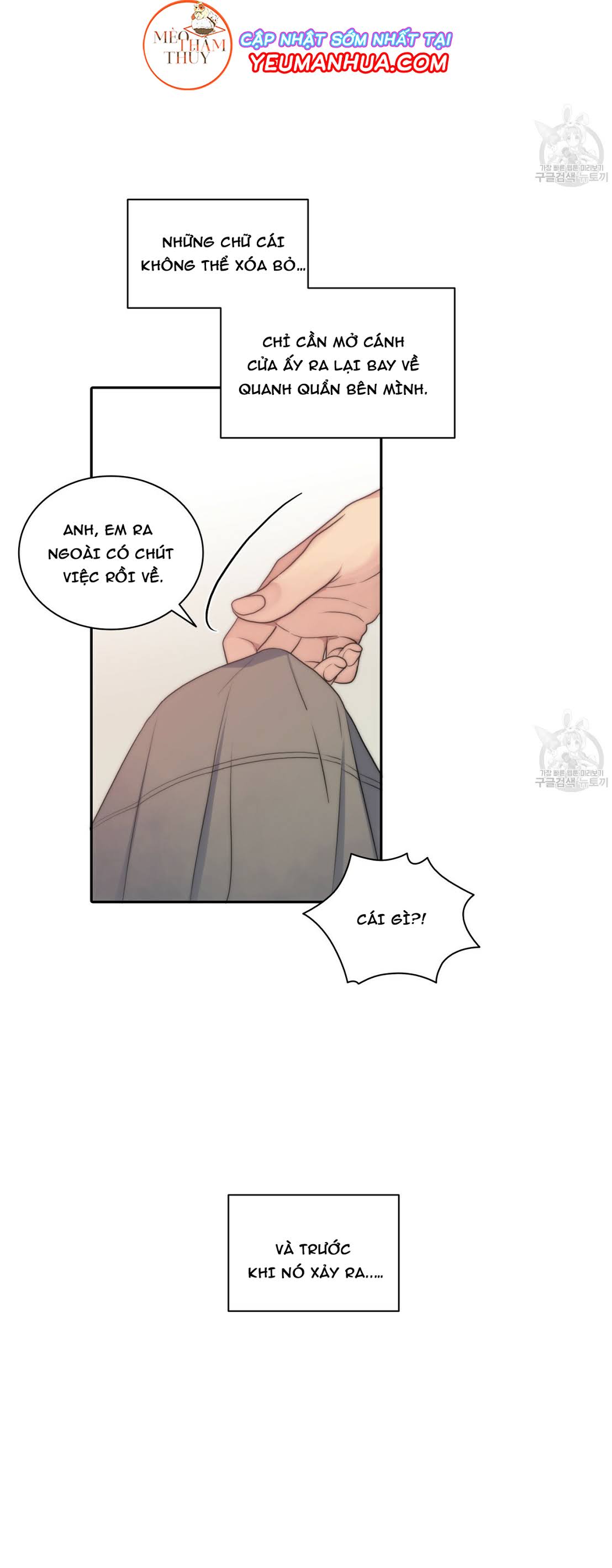 giai điệu của ngôn ngữ chapter 16 4