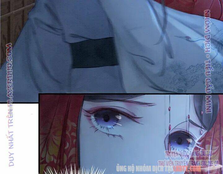 trọng sinh bá sủng nhiếp chính vương quá mạnh mẽ chapter 165 11