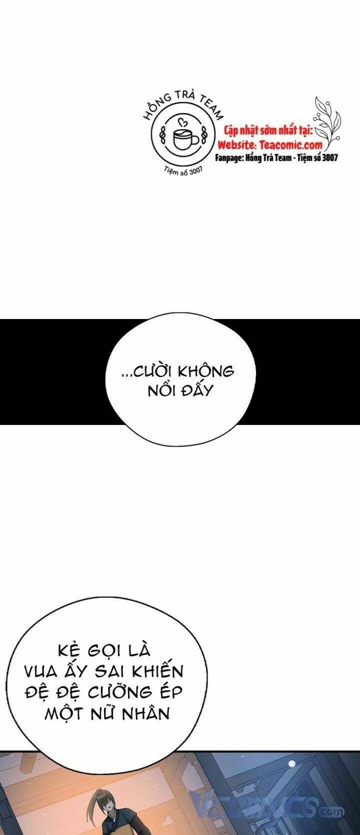 duyên nợ kiếp trước chapter 27 10