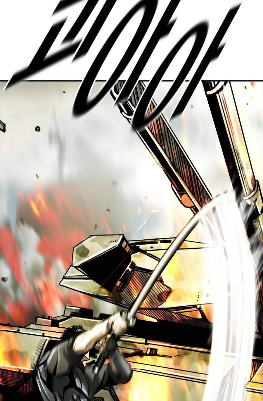 thợ săn đầu tiên chapter 24 55