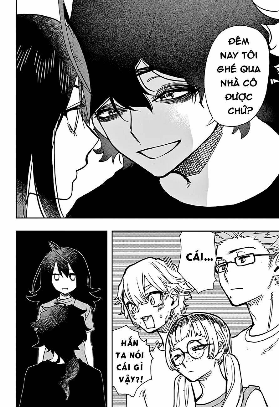 nữ diễn viên tài năng chapter 29 19