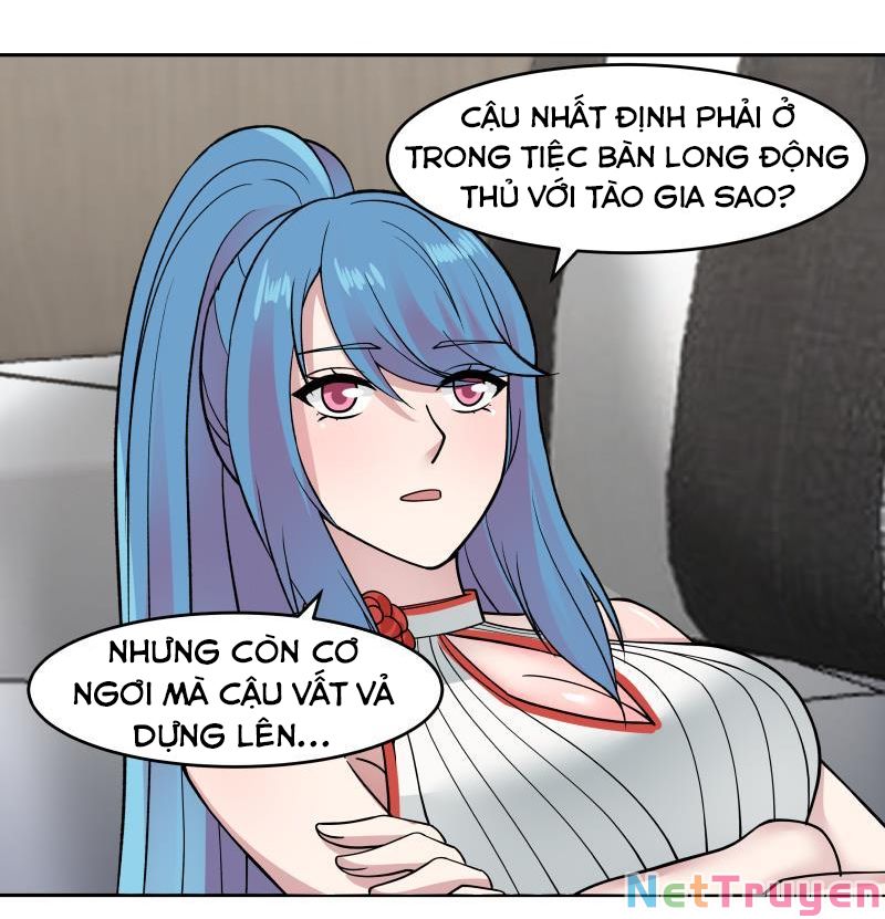 trên người ta có một rồng chapter 473 20