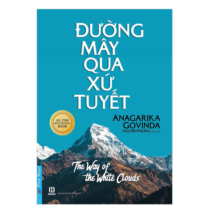 Combo Hành Trình Về Phương Đông