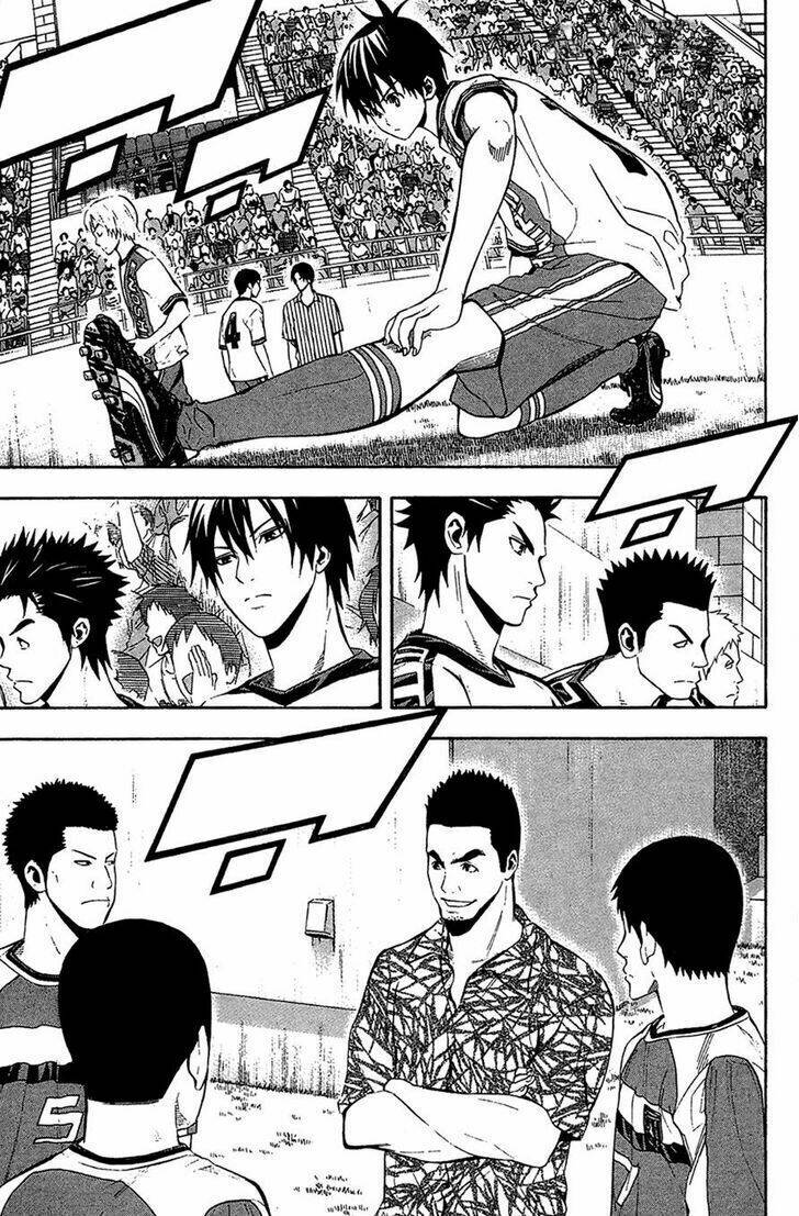 kỵ sĩ trong vòng cấm chapter 138 3