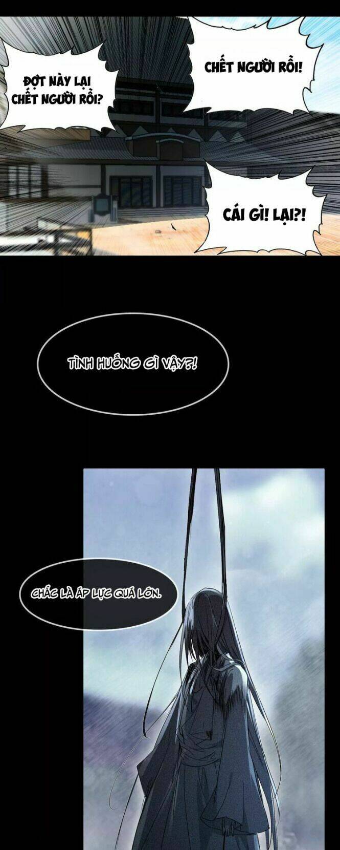 xuân giang hoa nguyệt dạ chapter 14 9