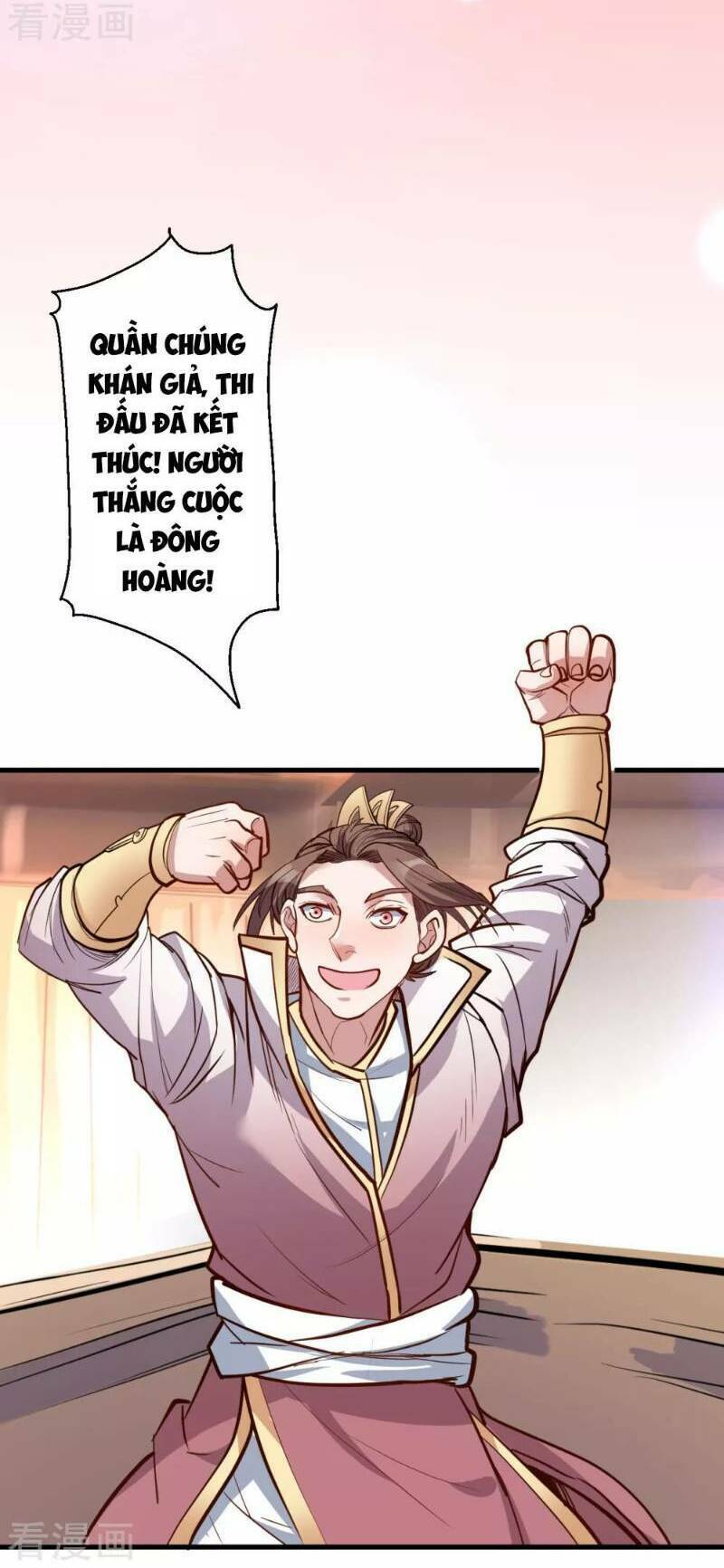 tối cường đại biểu hoàng kim thận chapter 44 7