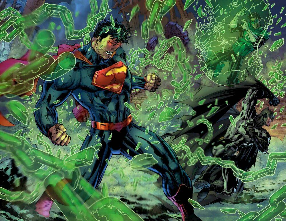 justice league chapter 2 10