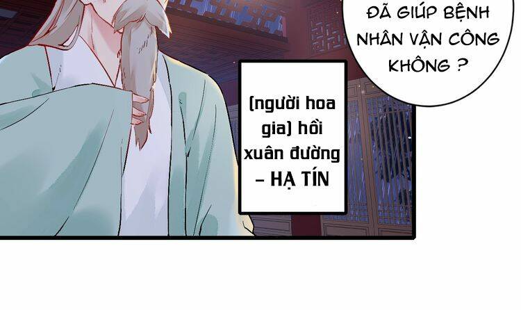 hoa nhan sách chapter 84.2 24