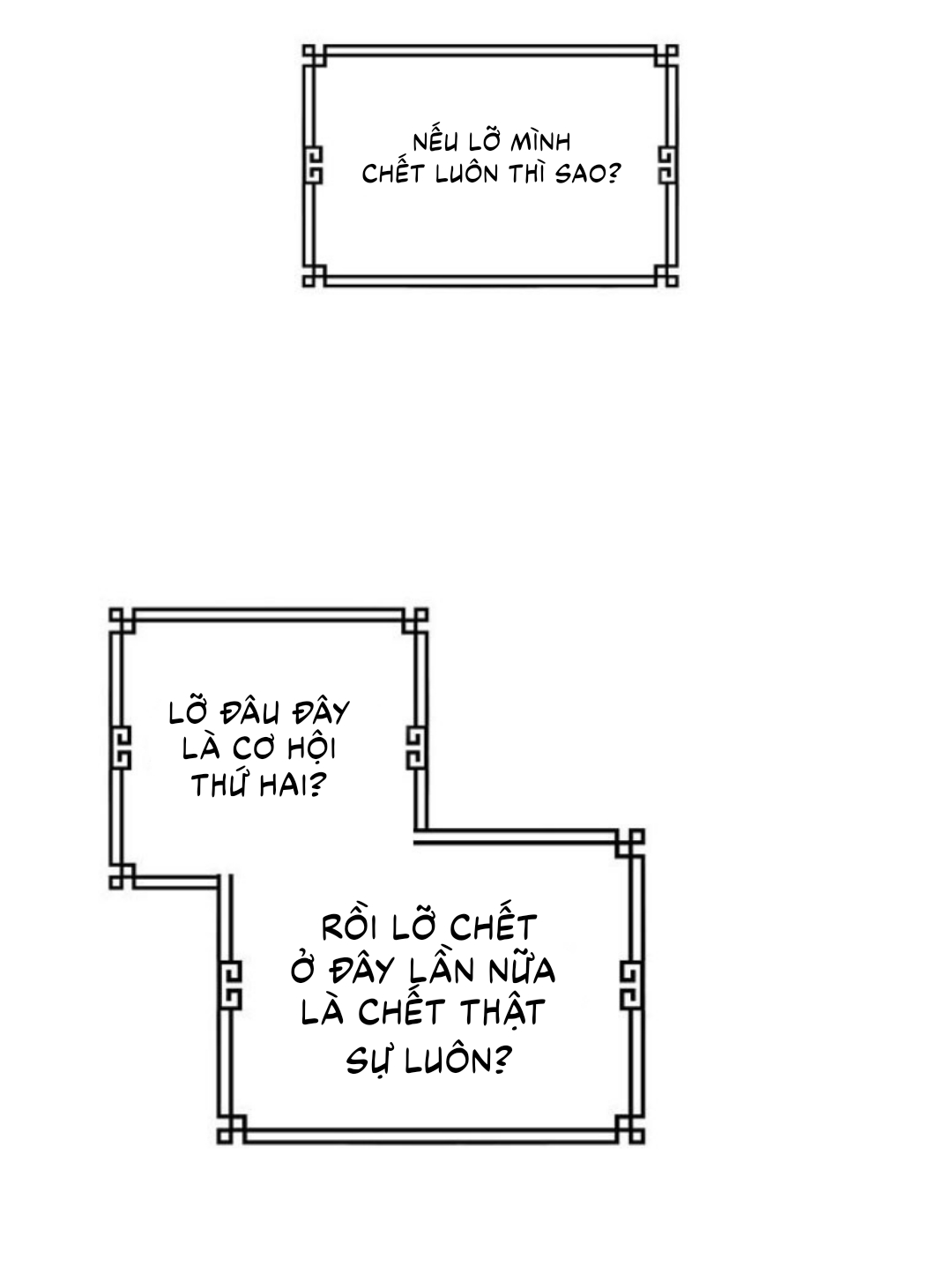 sự trở lại của phản diện chapter 1 37